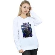 Sweat-shirt Marvel BI10334