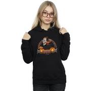 Sweat-shirt Marvel Robbie Reyes Racing