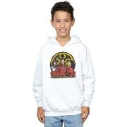 Sweat-shirt enfant Marvel Shang-Chi And The Legend Of The Ten Rings Gr...