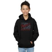 Sweat-shirt enfant Marvel Great Responsibility