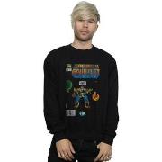 Sweat-shirt Marvel Infinity