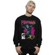 Sweat-shirt Marvel Midnight Sons