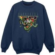 Sweat-shirt enfant Marvel BI15645