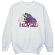 Sweat-shirt enfant Marvel BI15704