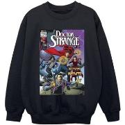 Sweat-shirt enfant Marvel BI15730