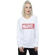 Sweat-shirt Marvel Classic Logo