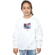 Sweat-shirt enfant Marvel Kick Frame