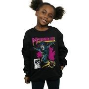 Sweat-shirt enfant Marvel Morbius Midnight Sons