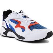 Baskets basses Puma Prevail 386569-01