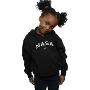 Sweat-shirt enfant Nasa Collegiate Logo