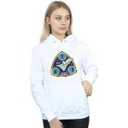 Sweat-shirt Nasa Spacelab Life Science