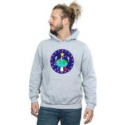 Sweat-shirt Nasa BI20009