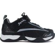 Chaussure Spiuk MOTIV INDOOR UNISEX 2013 NEGRO