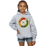 Sweat-shirt enfant Fantastic Beasts Threat Level