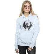 Sweat-shirt Fantastic Beasts Magical Congress