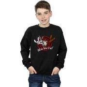 Sweat-shirt enfant Dessins Animés Livin' It Up