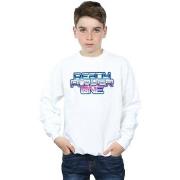 Sweat-shirt enfant Ready Player One BI31929