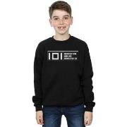 Sweat-shirt enfant Ready Player One IOI