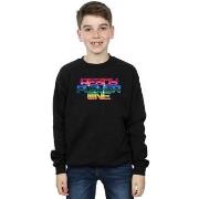 Sweat-shirt enfant Ready Player One BI31975