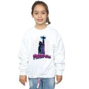 Sweat-shirt enfant Ready Player One Parzival Key