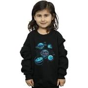 Sweat-shirt enfant Ready Player One BI33226