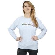 Sweat-shirt Woodstock BI33341