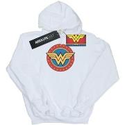 Sweat-shirt Dc Comics BI15623