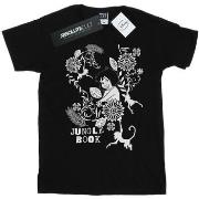 T-shirt enfant Disney The Jungle Book Tale