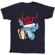 T-shirt enfant Disney BI22629