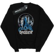 Sweat-shirt Marvel BI15612