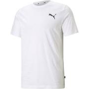 T-shirt Puma ESS Small Logo