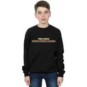 Sweat-shirt enfant Pink Floyd BI31139