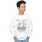 Sweat-shirt enfant Pink Floyd Animal Factory