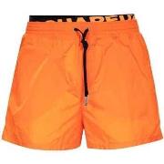 Short Dsquared -