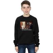 Sweat-shirt enfant Friends We Were On A Break Photo