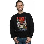 Sweat-shirt Dc Comics Rogues Gallery