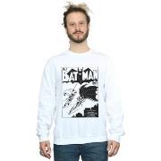 Sweat-shirt Dc Comics Batman No. 1 Mono