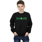 Sweat-shirt enfant Dc Comics BI14575