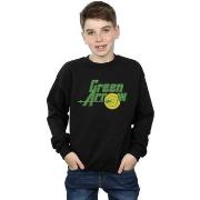 Sweat-shirt enfant Dc Comics BI14577