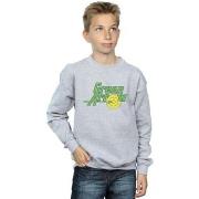 Sweat-shirt enfant Dc Comics BI14577