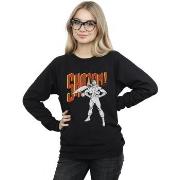 Sweat-shirt Dc Comics BI15234