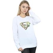 Sweat-shirt Dc Comics BI15292