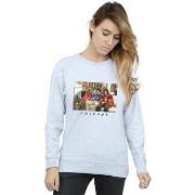 Sweat-shirt Friends BI18206