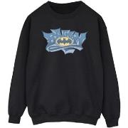 Sweat-shirt Dc Comics BI12928