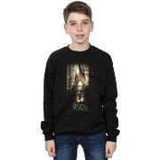 Sweat-shirt enfant Fantastic Beasts Movie Poster