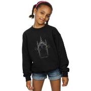 Sweat-shirt enfant Fantastic Beasts Pick A Side