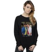 Sweat-shirt Friends BI18233