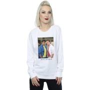 Sweat-shirt Friends BI18233