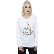 Sweat-shirt Friends BI18542