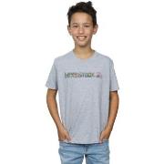 T-shirt enfant Woodstock BI32780